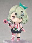 画像2: ねんどろいど 『ゼンレスゾーンゼロ』 千夏 (2)