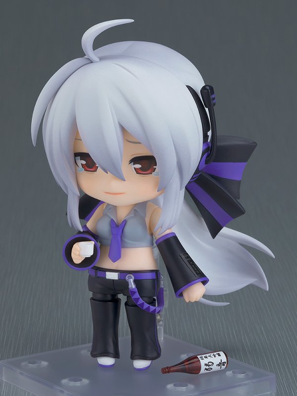 画像3: ねんどろいど 弱音ハク