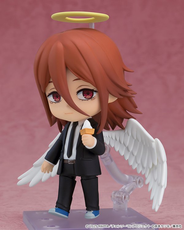 画像6: ねんどろいど 劇場版『チェンソーマン レゼ篇』 天使の悪魔