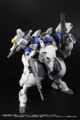 画像3: 【再販】『POWERDoLLS2』 1/35 X-4+(PD-802) 装甲歩兵用 武装セット2 [武装取り付け用肩パーツ&MC120mmキャノン&DRu20ATM&DSG11SMG] (3)