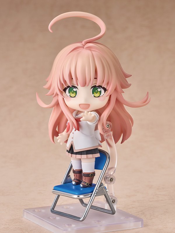 画像6: ねんどろいど 『ぬきたし THE ANIMATION』 渡会ヒナミ