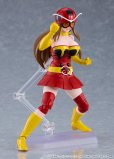 画像3: figma 『東島丹三郎は仮面ライダーになりたい』 岡田ユリコ（電波人間タックルVer.） (3)