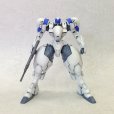 画像2: 【再販】『POWERDoLLS2』 1/35 パワーローダーX-4+(PD-802）装甲歩兵 (2)