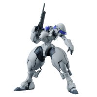 【再販】『POWERDoLLS2』 1/35 パワーローダーX-4+(PD-802）装甲歩兵