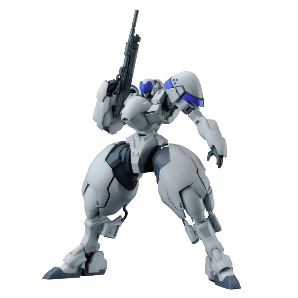 画像1: 【再販】『POWERDoLLS2』 1/35 パワーローダーX-4+(PD-802）装甲歩兵