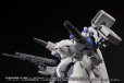 画像9: 【再販】『POWERDoLLS2』 1/35 X-4+(PD-802) 装甲歩兵用 武装セット2 [武装取り付け用肩パーツ&MC120mmキャノン&DRu20ATM&DSG11SMG] (9)