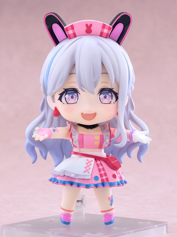 画像2: ねんどろいど 『BanG Dream!』 宮永ののか