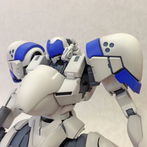 画像8: 【再販】『POWERDoLLS2』 1/35 パワーローダーX-4+(PD-802）装甲歩兵