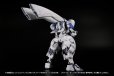 画像4: 【再販】『POWERDoLLS2』 1/35 X-4+(PD-802) 装甲歩兵用 武装セット1 [エンジェルウイング&M51グレネード] (4)