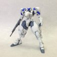 画像4: 【再販】『POWERDoLLS2』 1/35 パワーローダーX-4+(PD-802）装甲歩兵 (4)