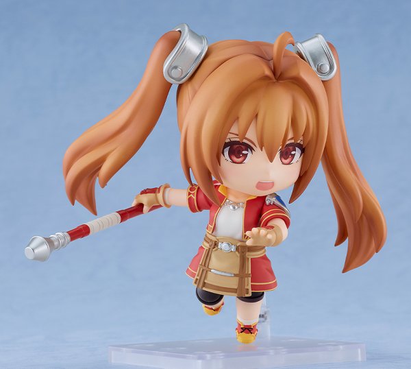 画像4: ねんどろいど 『空の軌跡 the 1st』 エステル・ブライト the 1st Ver.
