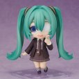画像3: ねんどろいど 初音ミク モニタリングVer. (3)