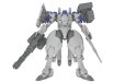 画像2: 【再販】『POWERDoLLS2』 1/35 X-4+(PD-802) 装甲歩兵用 武装セット3 [武装取り付け用肩パーツ&DRu35 MLC&R25ロケット&M7Aガトリング砲] (2)