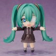 画像4: ねんどろいど 初音ミク モニタリングVer. (4)