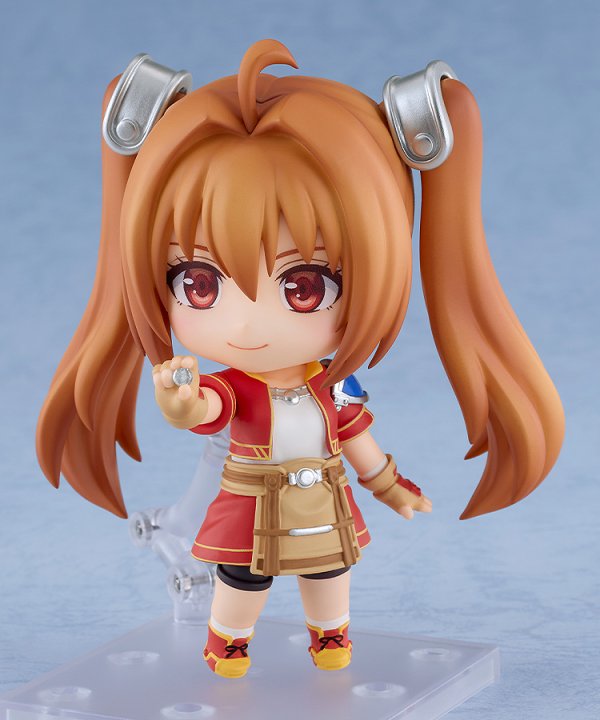 画像5: ねんどろいど 『空の軌跡 the 1st』 エステル・ブライト the 1st Ver.