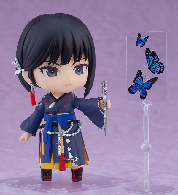 画像5: ねんどろいど 『黒い砂漠』 ウサ