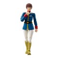 G.M.G. COLLECTION 16 『機動戦士ガンダム』 地球連邦軍 アムロ・レイ制服Ver.