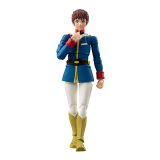G.M.G. COLLECTION 16 『機動戦士ガンダム』 地球連邦軍 アムロ・レイ制服Ver.