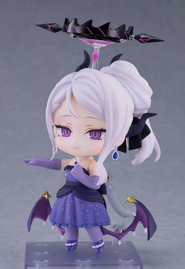 画像3: ねんどろいど 『ブルーアーカイブ -Blue Archive-』 空崎ヒナ（ドレス） べーしっく