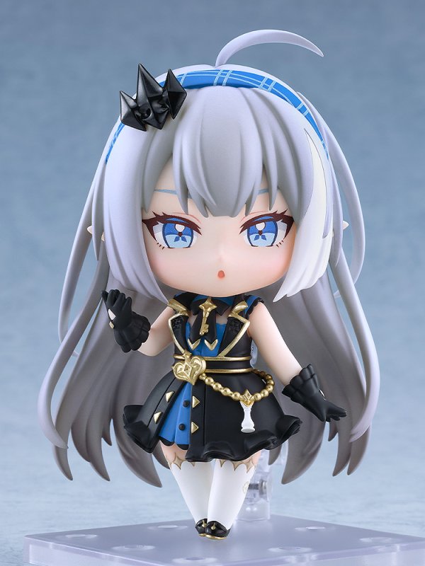 画像2: ねんどろいど 『ステラソラ』 魔王ちゃん