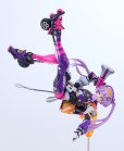 画像11: MOTORED CYBORG RUNNER SSX-155c "POP TRACKER" (11)