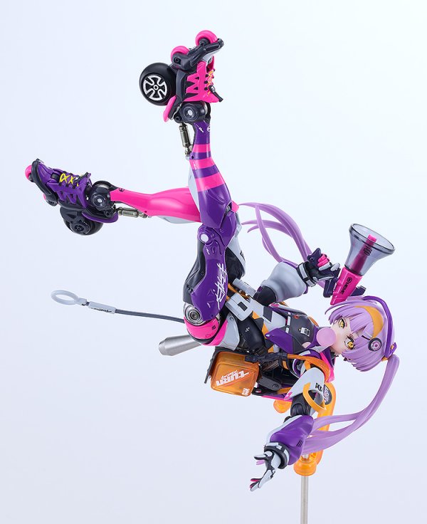 画像11: MOTORED CYBORG RUNNER SSX-155c "POP TRACKER"