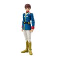 画像2: G.M.G. COLLECTION 16 『機動戦士ガンダム』 地球連邦軍 アムロ・レイ制服Ver. (2)
