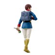 画像3: G.M.G. COLLECTION 16 『機動戦士ガンダム』 地球連邦軍 アムロ・レイ制服Ver. (3)