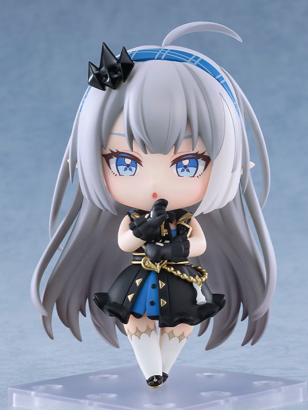 画像4: ねんどろいど 『ステラソラ』 魔王ちゃん