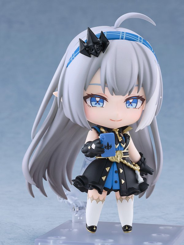画像6: ねんどろいど 『ステラソラ』 魔王ちゃん