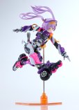 画像9: MOTORED CYBORG RUNNER SSX-155c "POP TRACKER" (9)