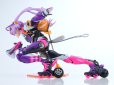 画像12: MOTORED CYBORG RUNNER SSX-155c "POP TRACKER" (12)