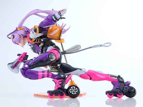 画像12: MOTORED CYBORG RUNNER SSX-155c "POP TRACKER"
