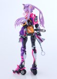 画像7: MOTORED CYBORG RUNNER SSX-155c "POP TRACKER" (7)