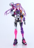 画像6: MOTORED CYBORG RUNNER SSX-155c "POP TRACKER" (6)