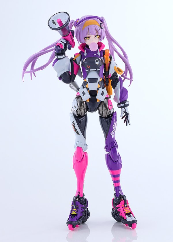 画像6: MOTORED CYBORG RUNNER SSX-155c "POP TRACKER"