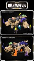 画像7: 52TOYS BEASTBOX 東風(サイ2.0) (7)