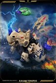 画像9: 52TOYS BEASTBOX 東風(サイ2.0) (9)