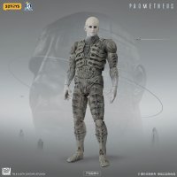 52TOYS FIGLITE プロメテウス エンジニア