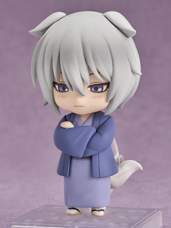 画像4: 【再販】ねんどろいど 『神様はじめました◎』 巴衛
