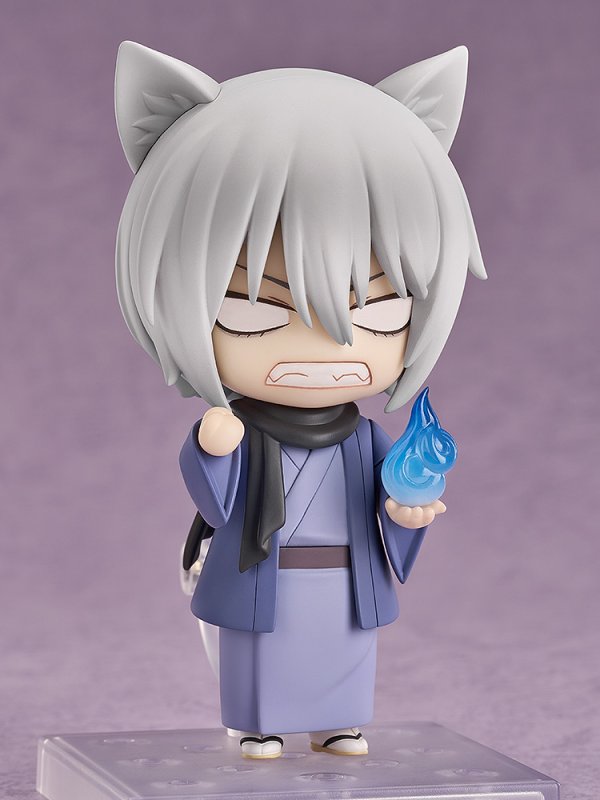 画像3: 【再販】ねんどろいど 『神様はじめました◎』 巴衛