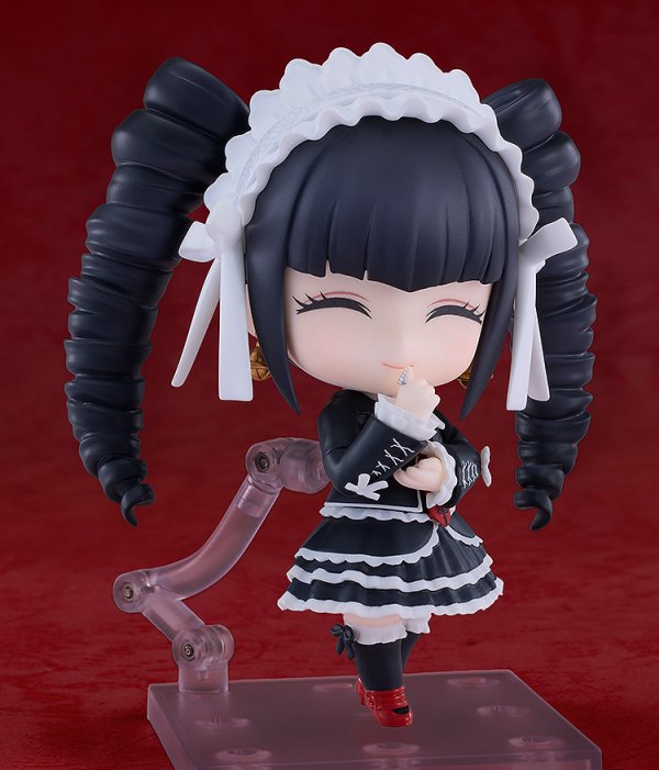 画像4: ねんどろいど 『ダンガンロンパ1・2 Reload』 セレスティア・ルーデンベルク