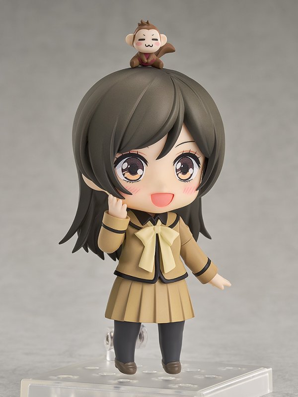 画像5: 【再販】ねんどろいど 『神様はじめました◎』 桃園奈々生