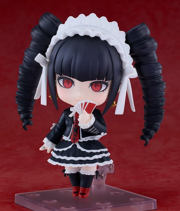 画像3: ねんどろいど 『ダンガンロンパ1・2 Reload』 セレスティア・ルーデンベルク
