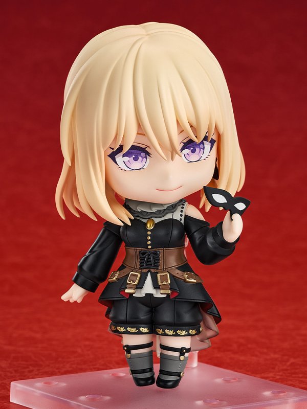 画像4: ねんどろいど 『BanG Dream!』 ドロリス