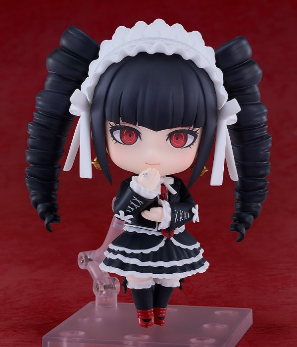 画像2: ねんどろいど 『ダンガンロンパ1・2 Reload』 セレスティア・ルーデンベルク