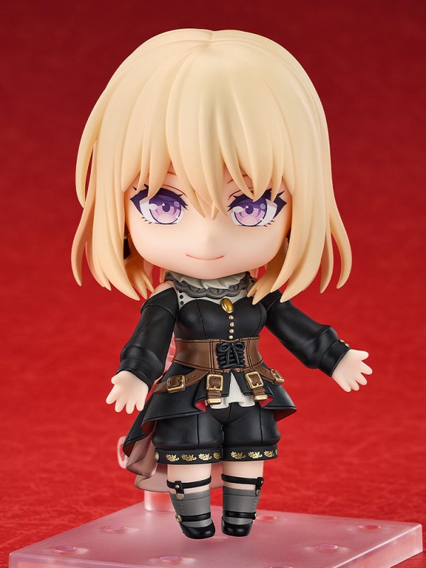 画像6: ねんどろいど 『BanG Dream!』 ドロリス