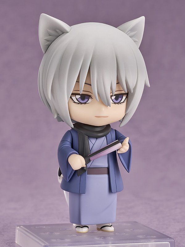 画像6: 【再販】ねんどろいど 『神様はじめました◎』 巴衛