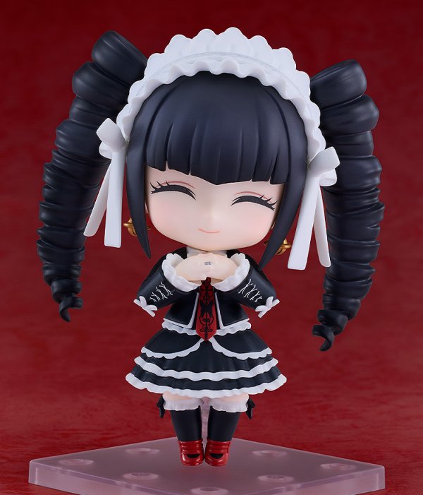 画像6: ねんどろいど 『ダンガンロンパ1・2 Reload』 セレスティア・ルーデンベルク