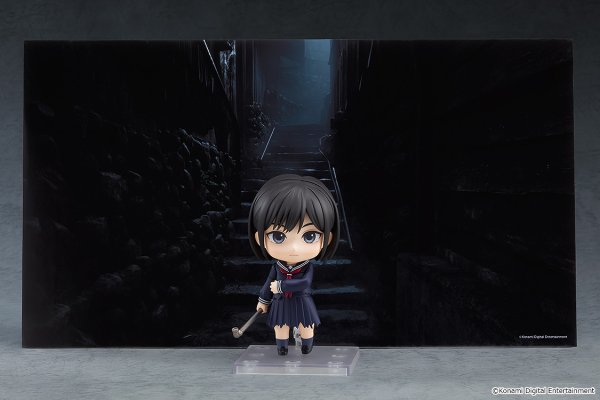 画像6: ねんどろいど 『SILENT HILL f』 深水雛子